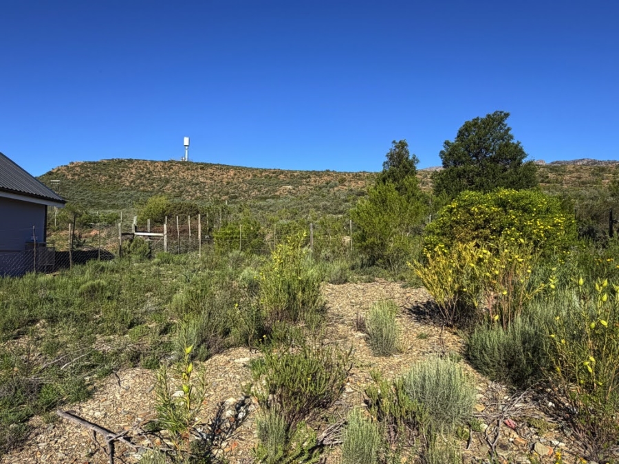 0 Bedroom Property for Sale in Barrydale Western Cape